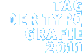Tag der Typografie 2011