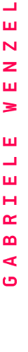 Gabriele Wenzel