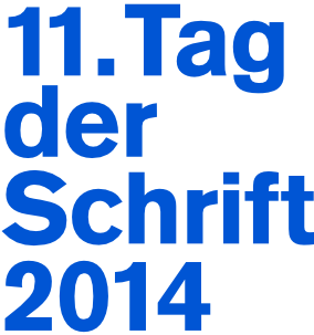 11. Tag der Schrift