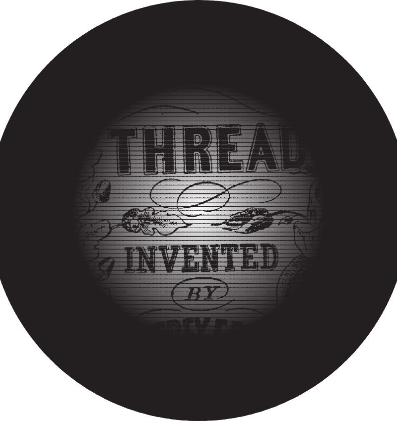 Kugel im Hintergrund